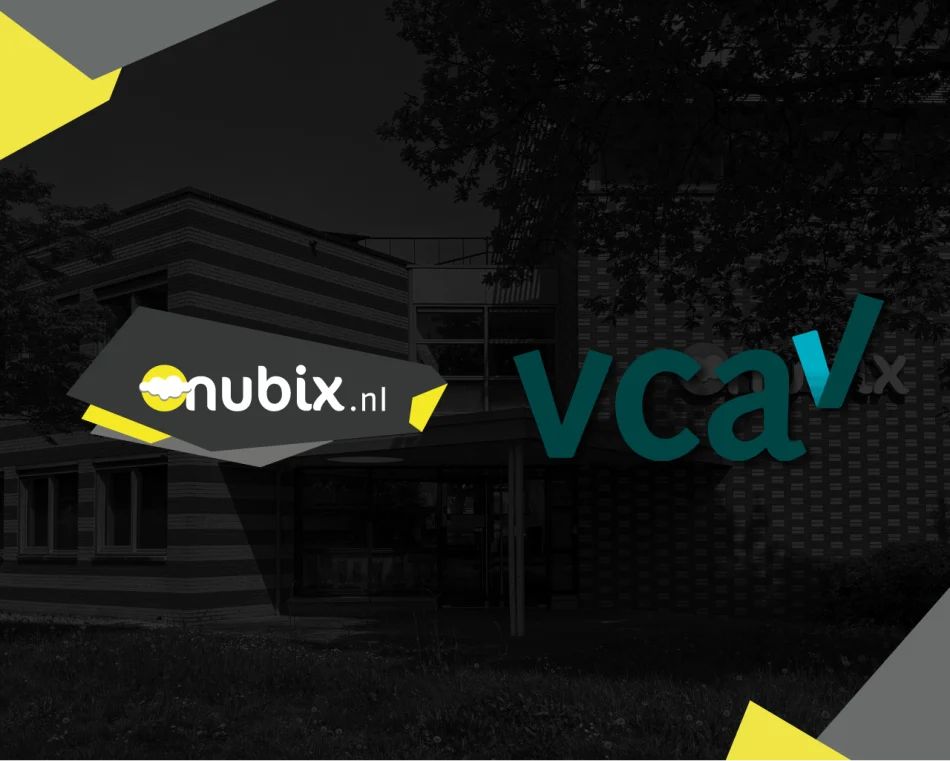 Felicitaties aan onze VCA-VOL geslaagden!