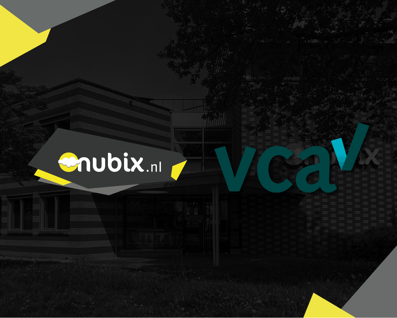 Felicitaties aan onze VCA-VOL geslaagden!