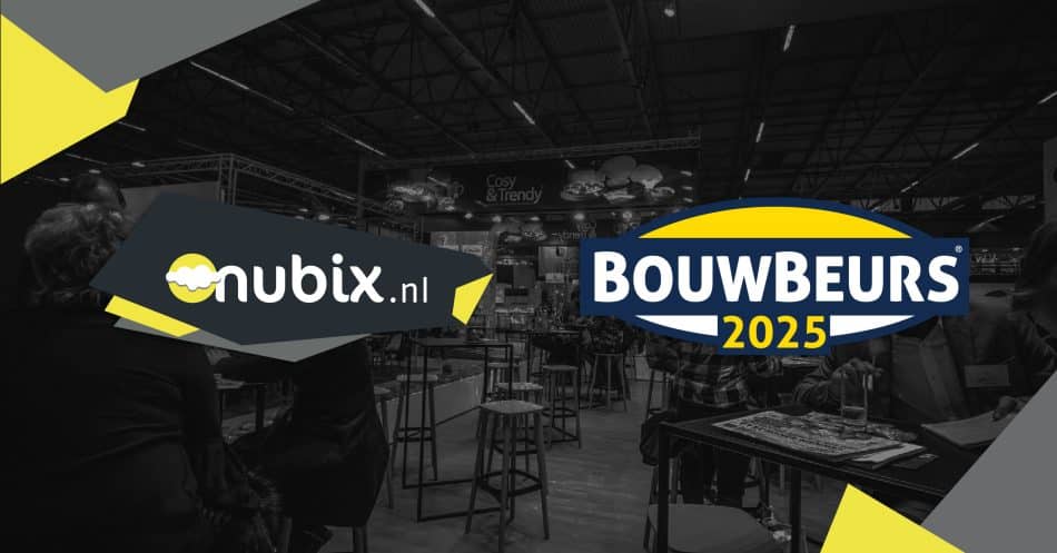 Bouwbeurs Update