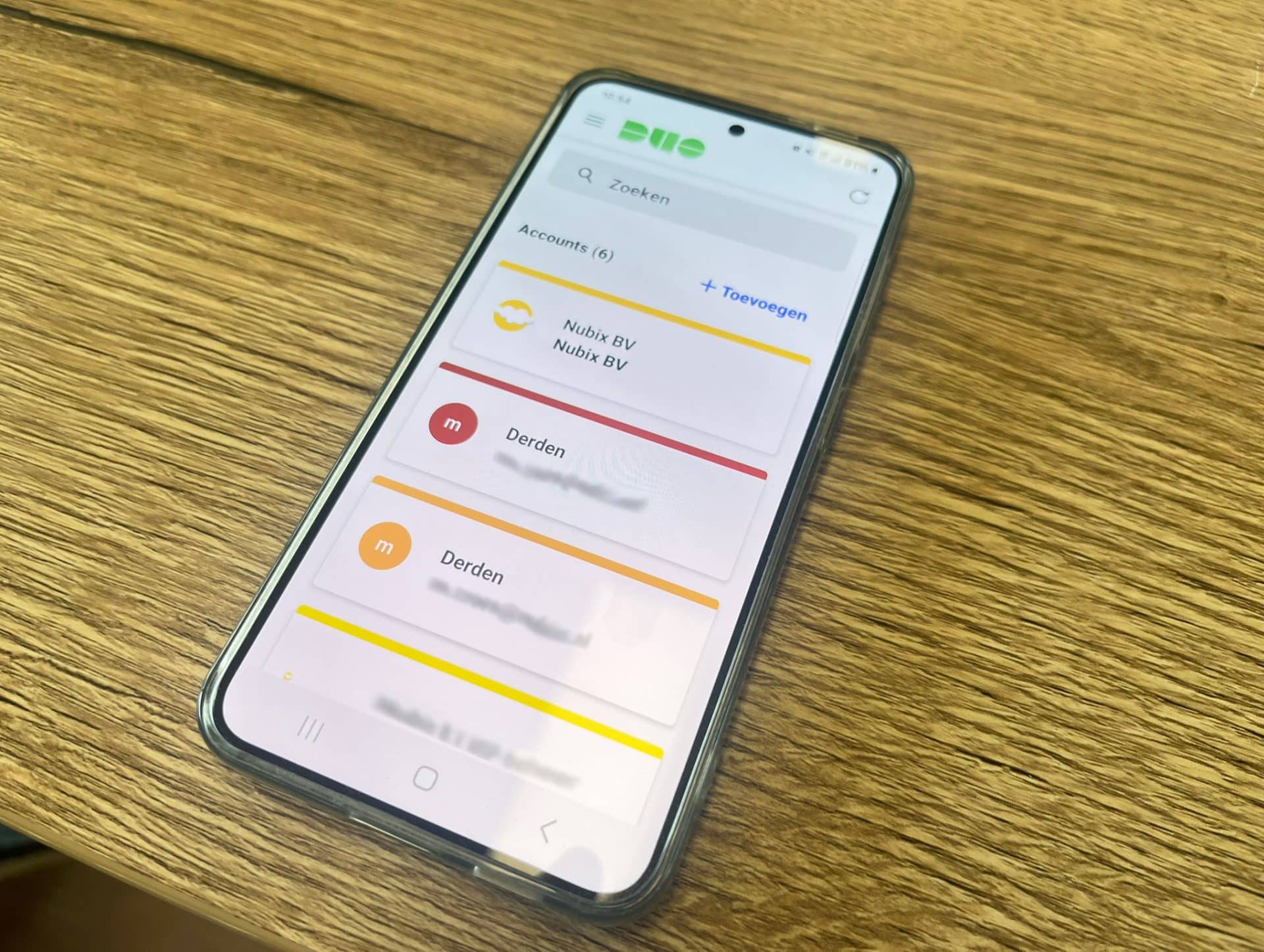 Dubbele authenticatie: een stap vooruit, maar geen garantie