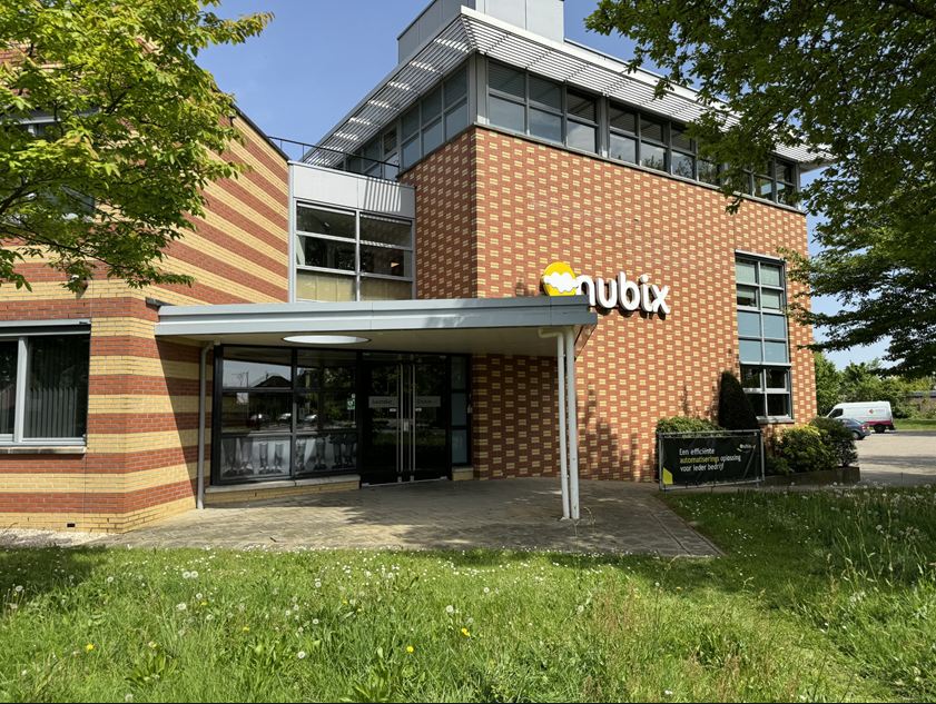 Save The Date voor onze Nubix Relatiedag