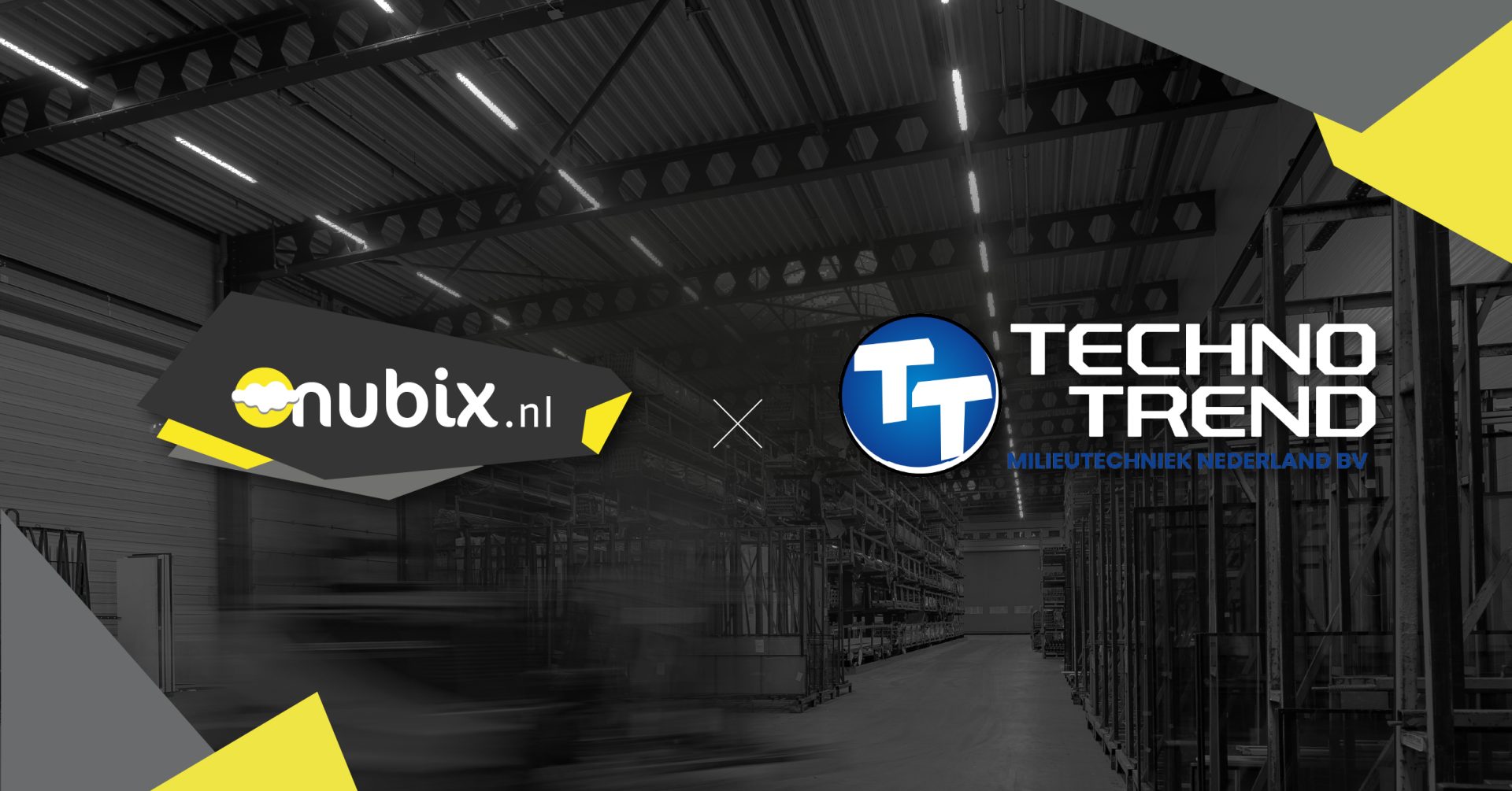 Techno Trend (Haaksbergen) zet de klant centraal met geoptimaliseerde serviceprocessen