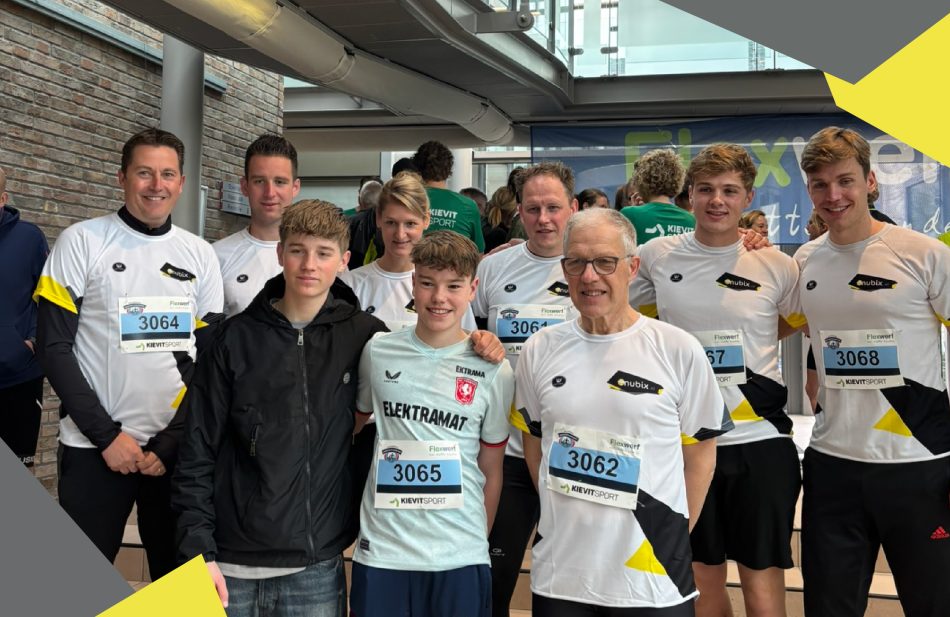 Succesvolle Haaksbergse Engelse Mijlenloop 2025!