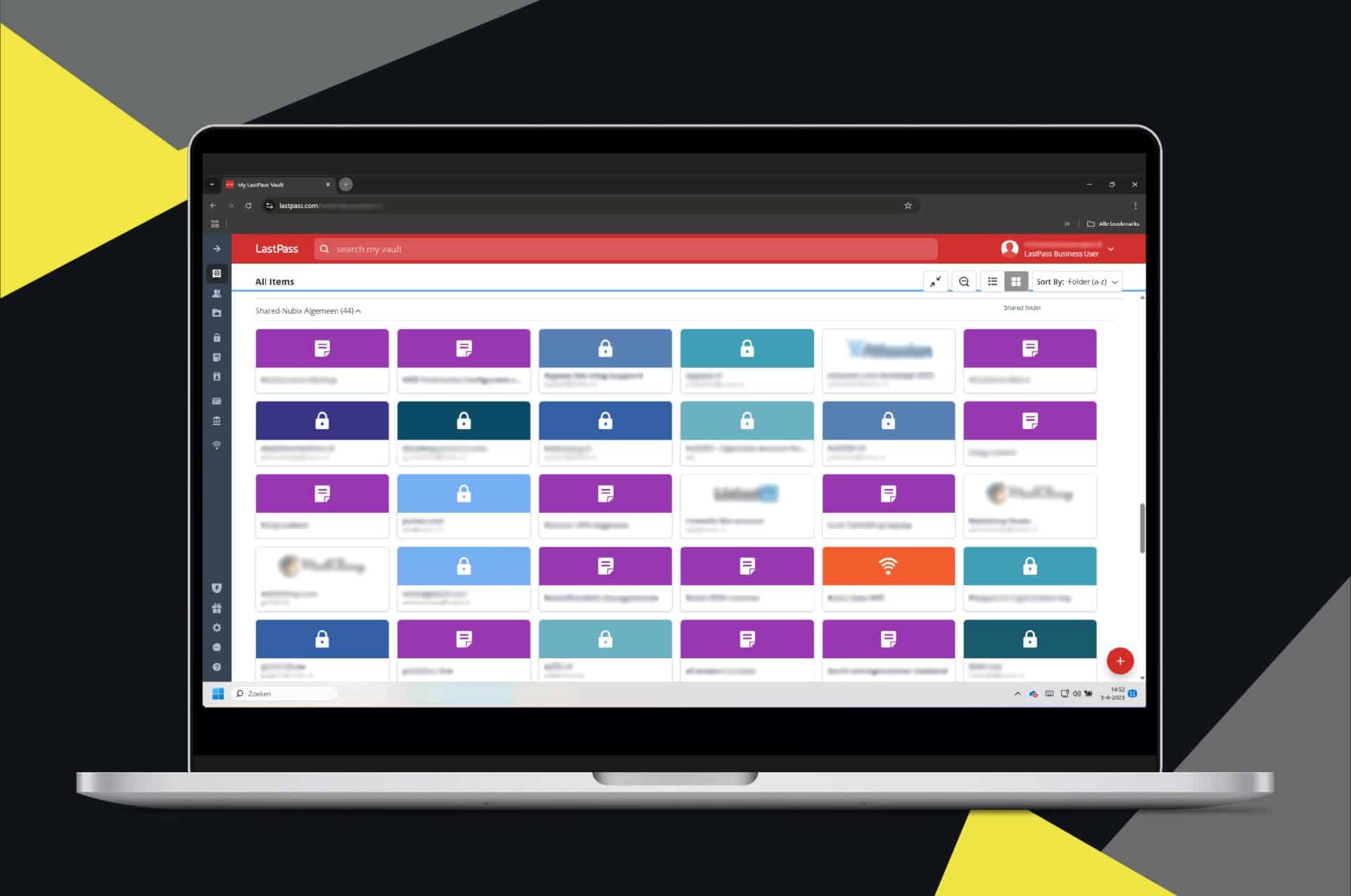 LastPass wachtwoordenkluis: zorg dat je dit geregeld hebt tegen datalekken