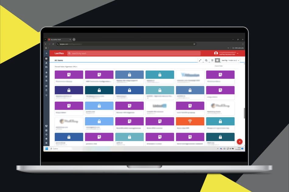 LastPass wachtwoordenkluis: zorg dat je dit geregeld hebt tegen datalekken
