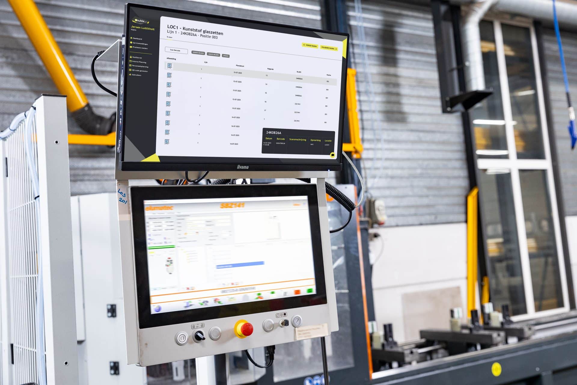 Van defect naar de juiste actie – volledig geautomatiseerd dankzij slimme flowbladen