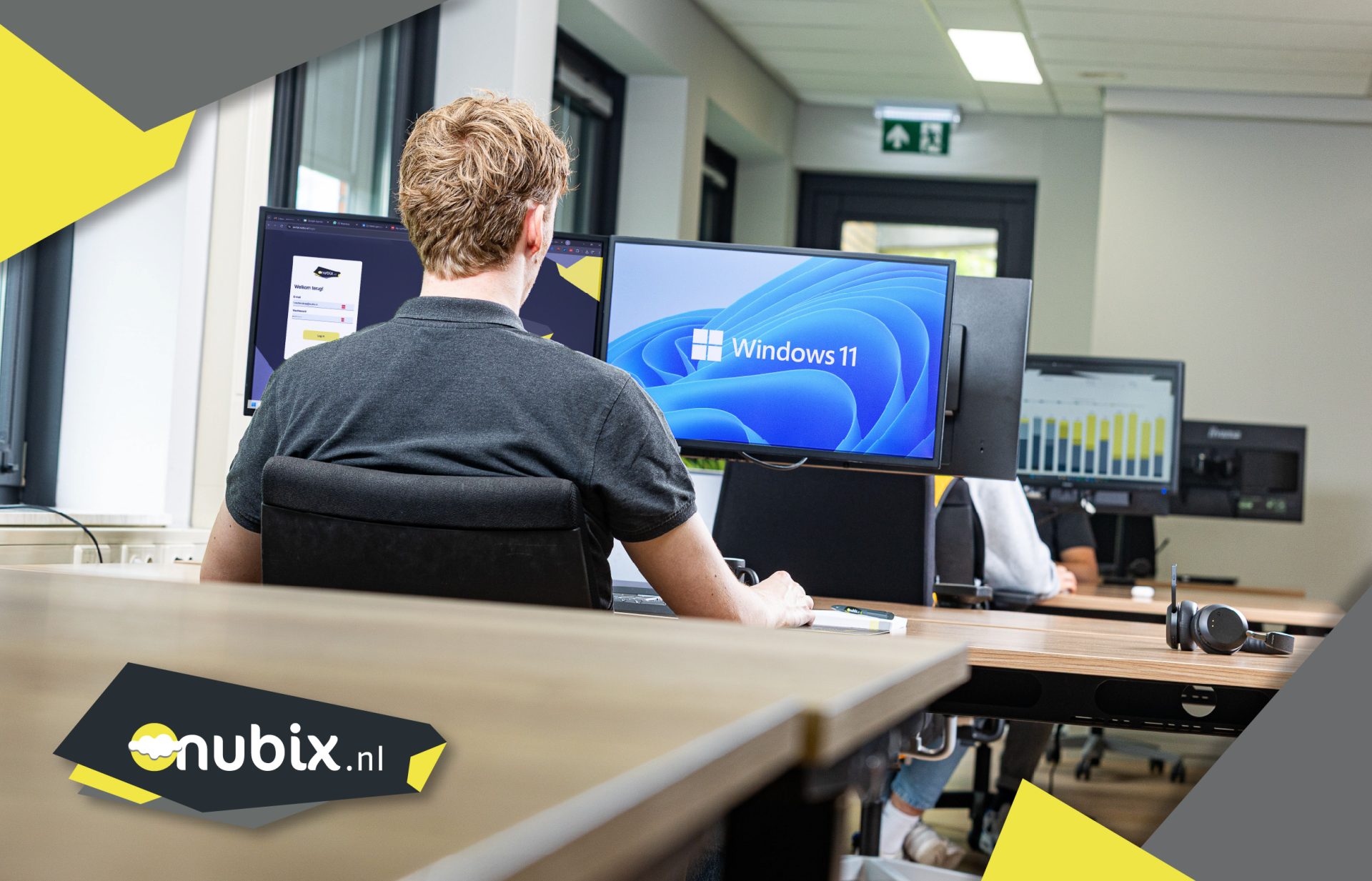 Windows 10 stopt – ben jij al klaar voor Windows 11?